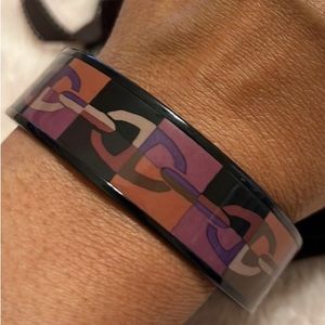 Hermes bangle bracelet